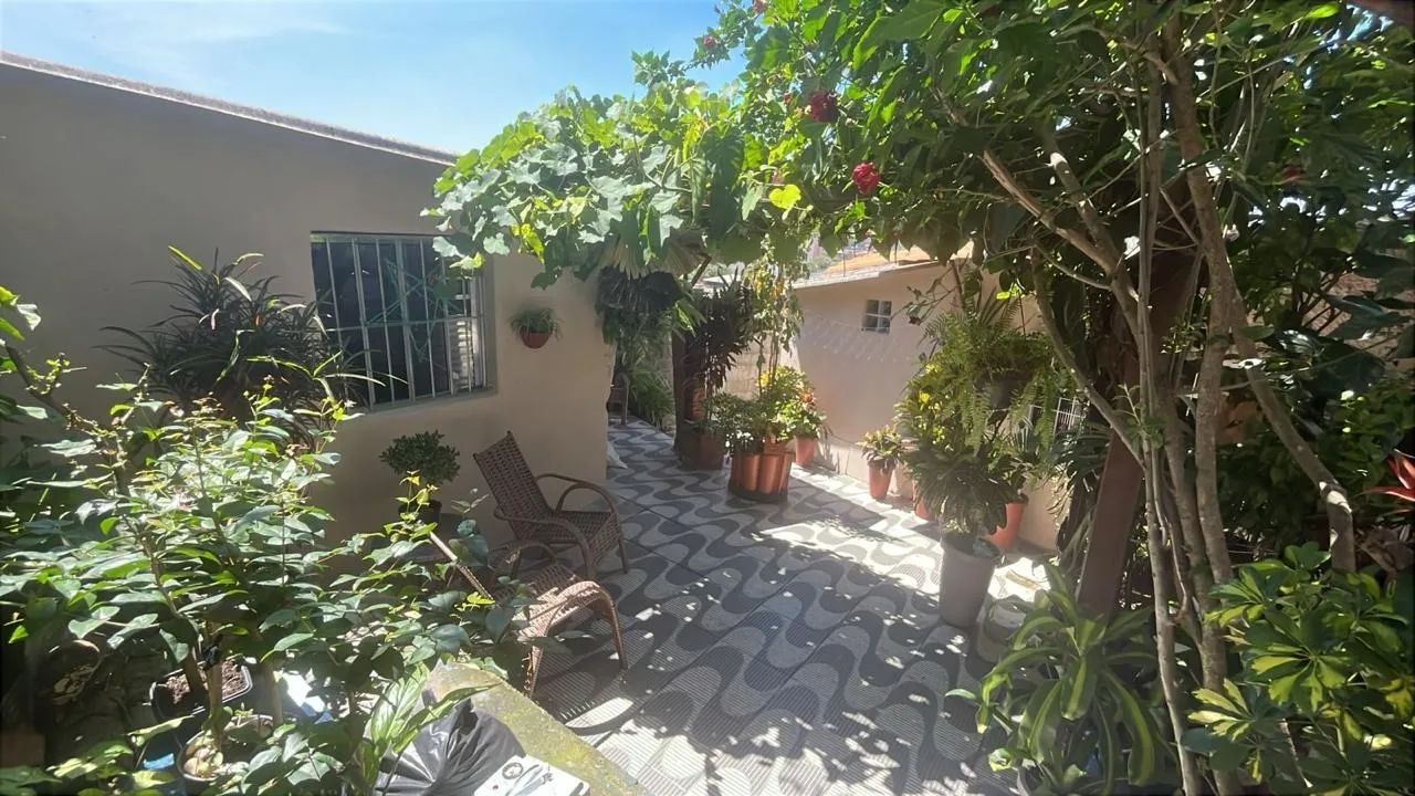 Foto - Guarulhos - Parque Primavera