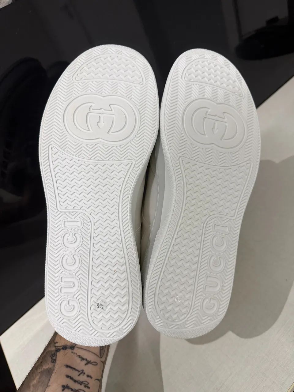 Tênis Gucci - Foto 2