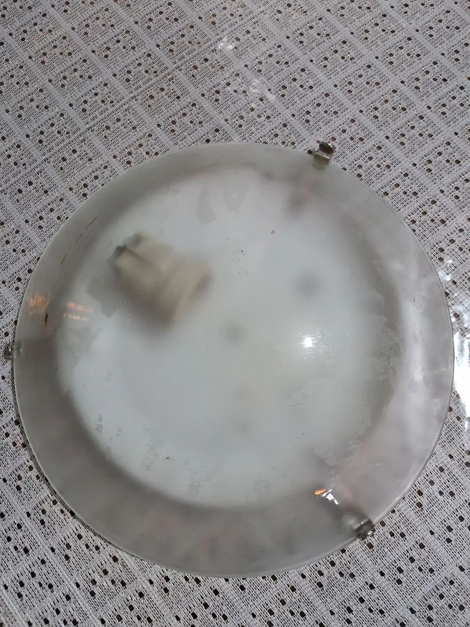 Cúpula de vidro  - Foto 2