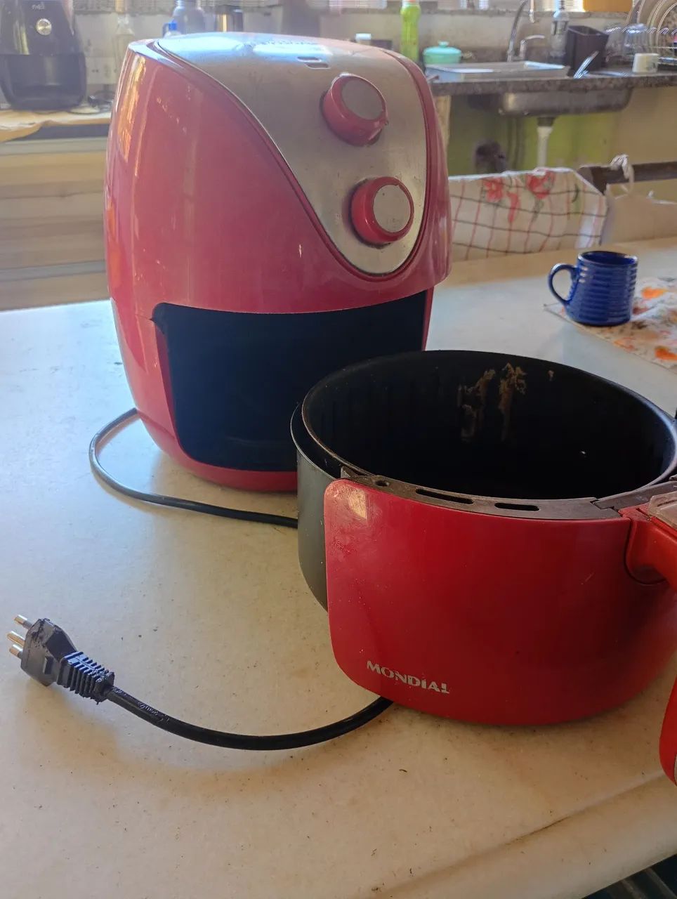 Airfry