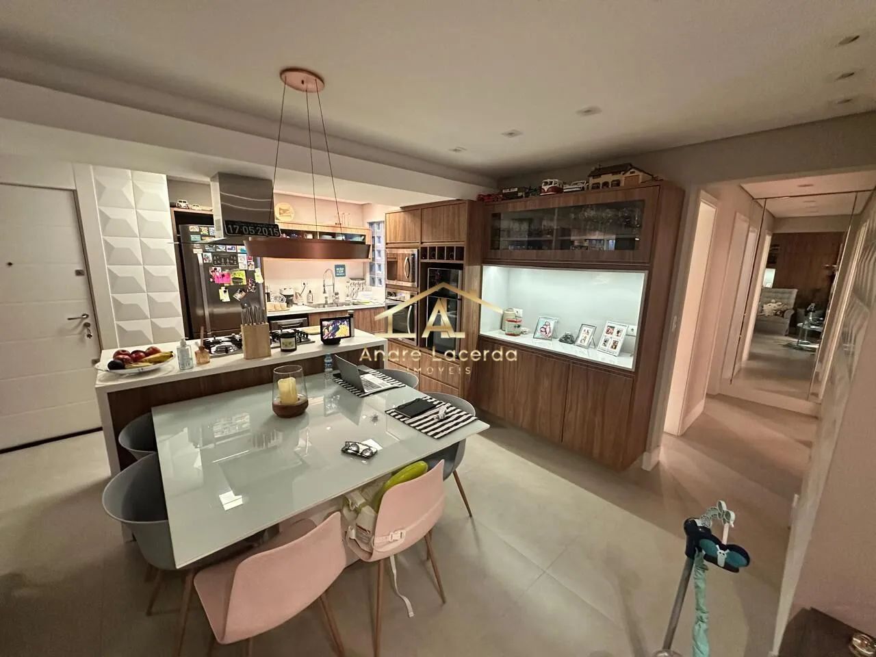 Edificio Marbella - Lindo Apartamento - Próximo ao Shopping Anália Franco/SP