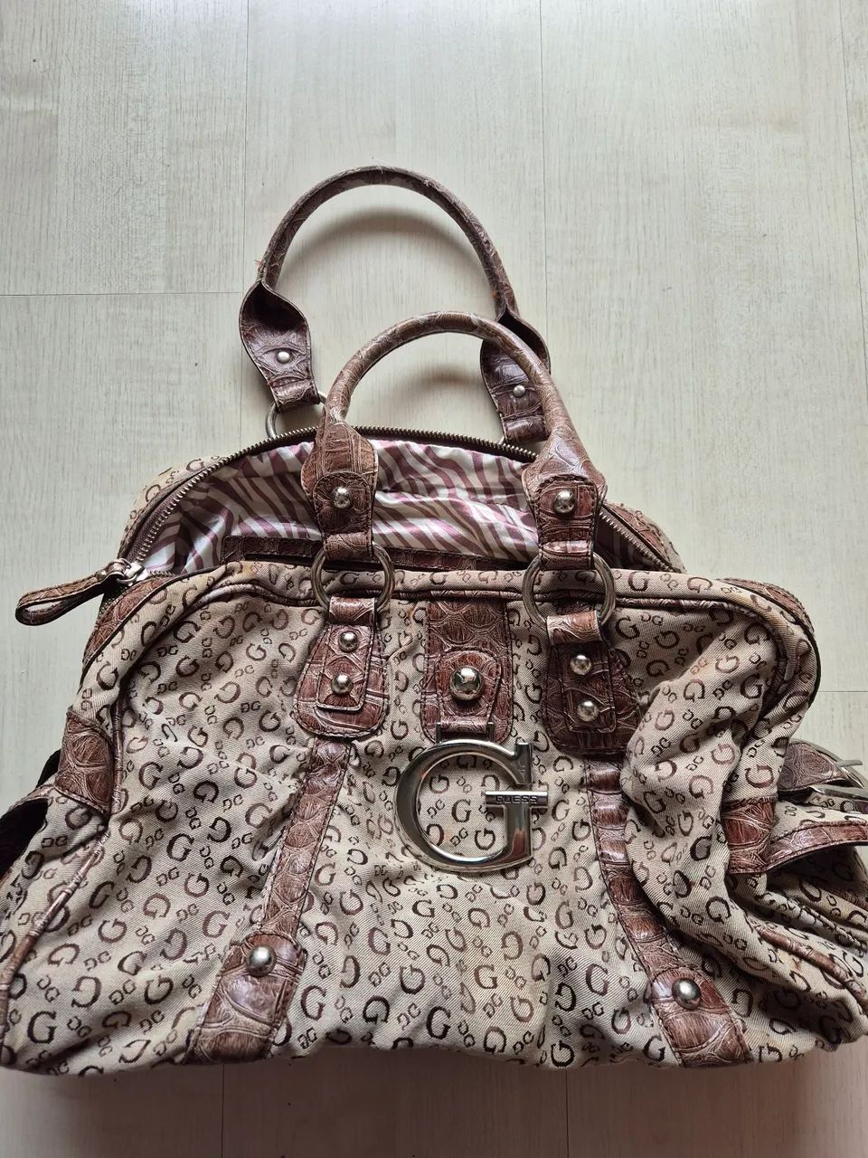 Bolsa Guess Original