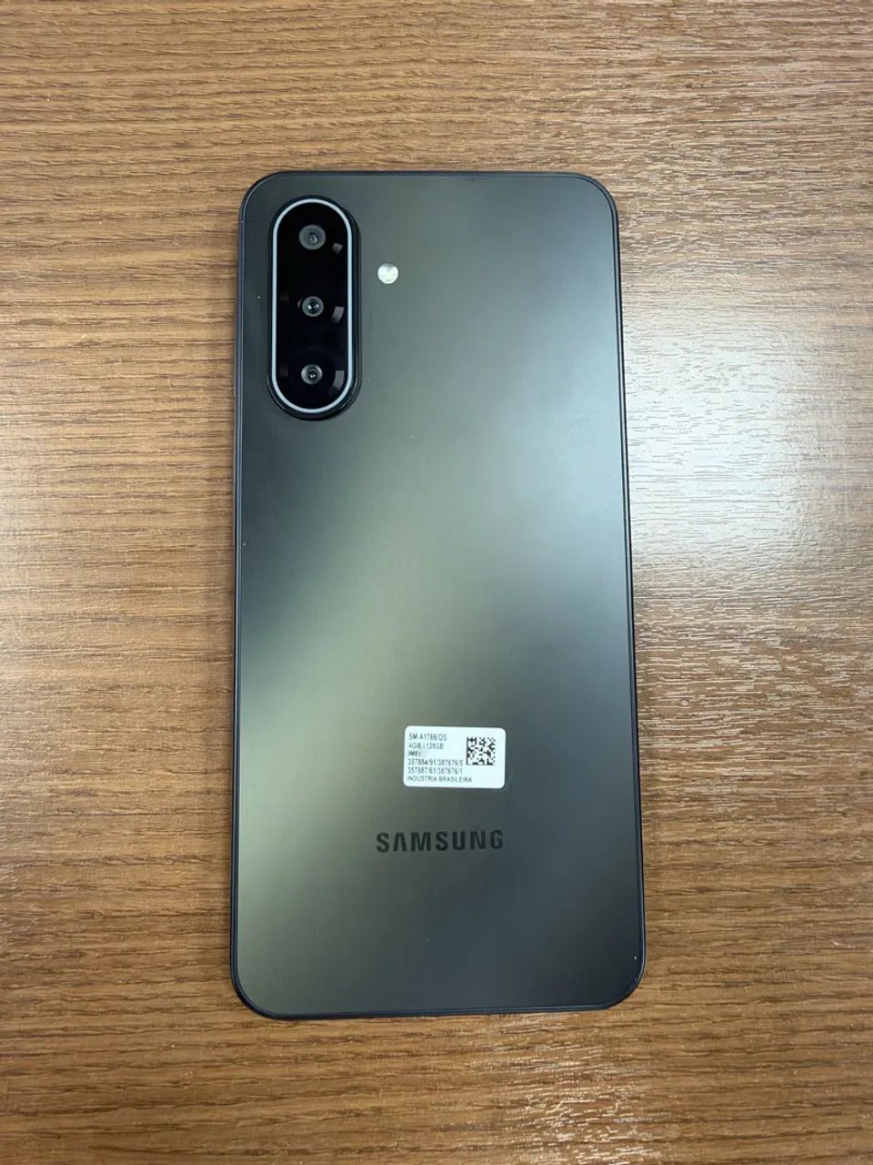 Vendo Samsung a17 5g - Foto 2