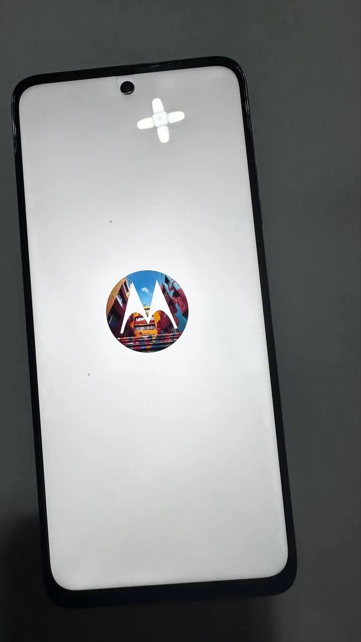 Smartphone Motorola Moto G35 5g - 256gb 12gb (4gb Ram+8gb Ram Boost) E Camera 50mp  - Foto 4