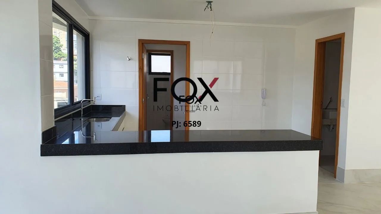 Apartamento com 3 quartos à venda em Belo Horizonte - Foto 3