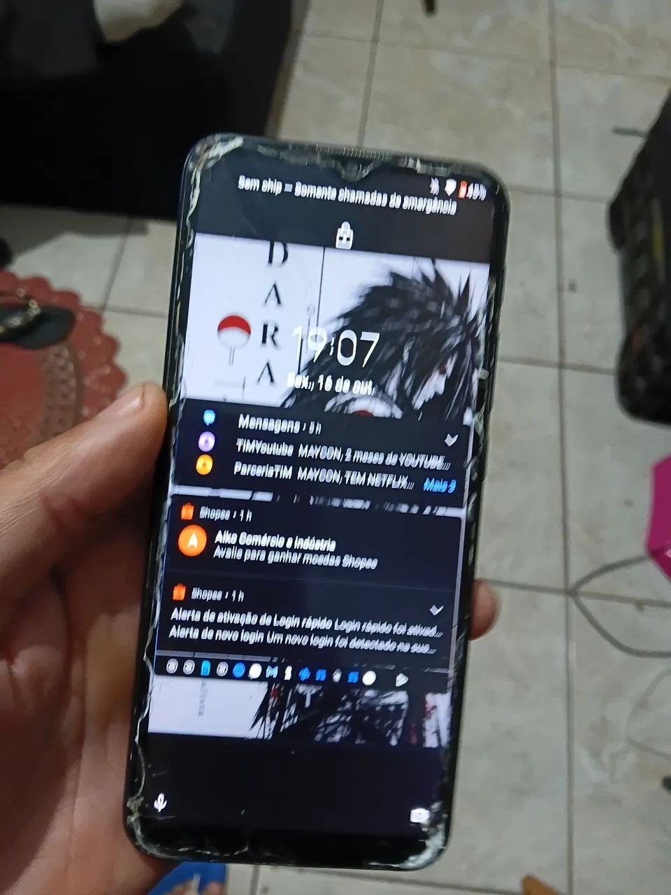 Celular barato  - Foto 2