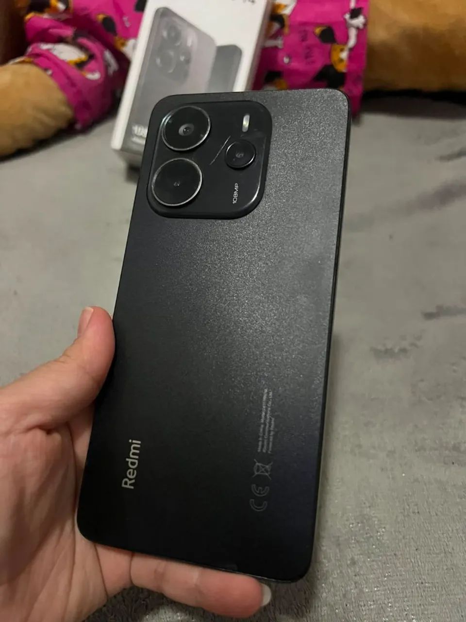 Redmi Note 14 - Foto 3