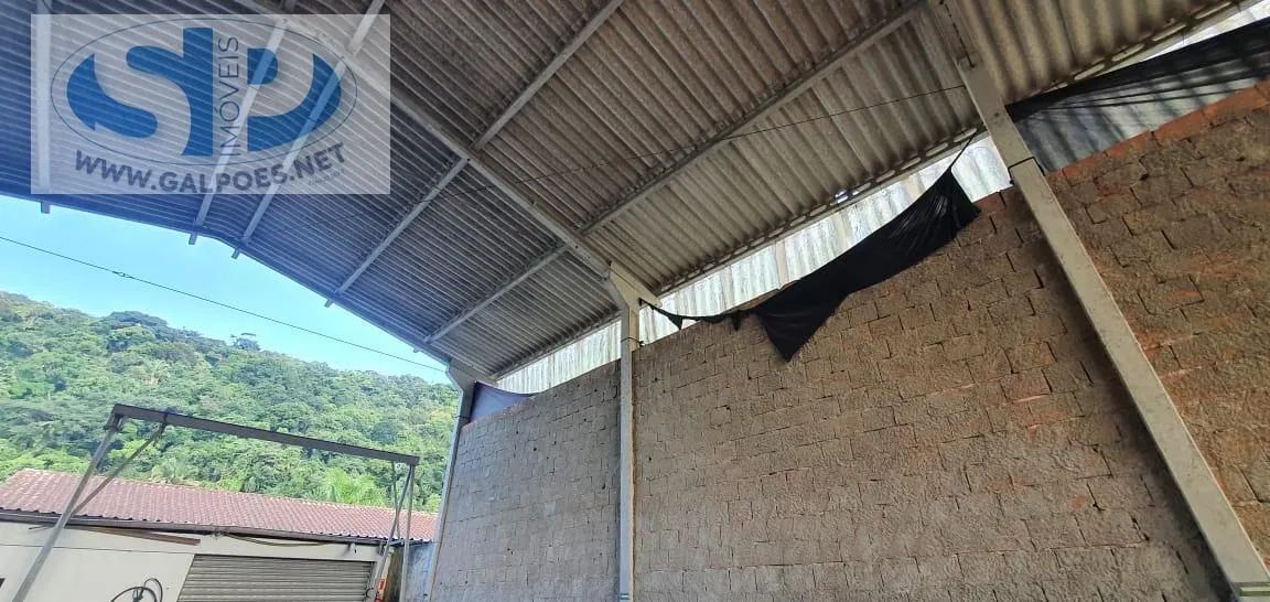 Galpão a venda no Guarujá - Parque Enseada - Foto 6