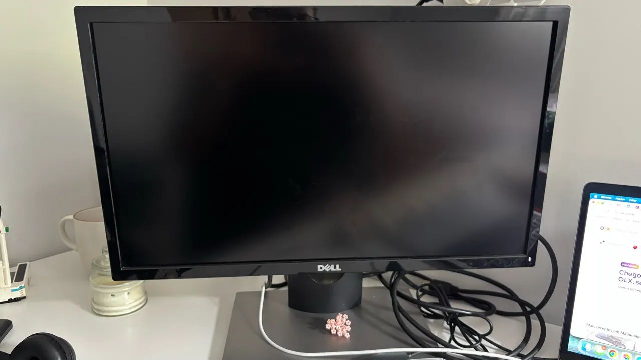 Monitor DELL - Foto 2