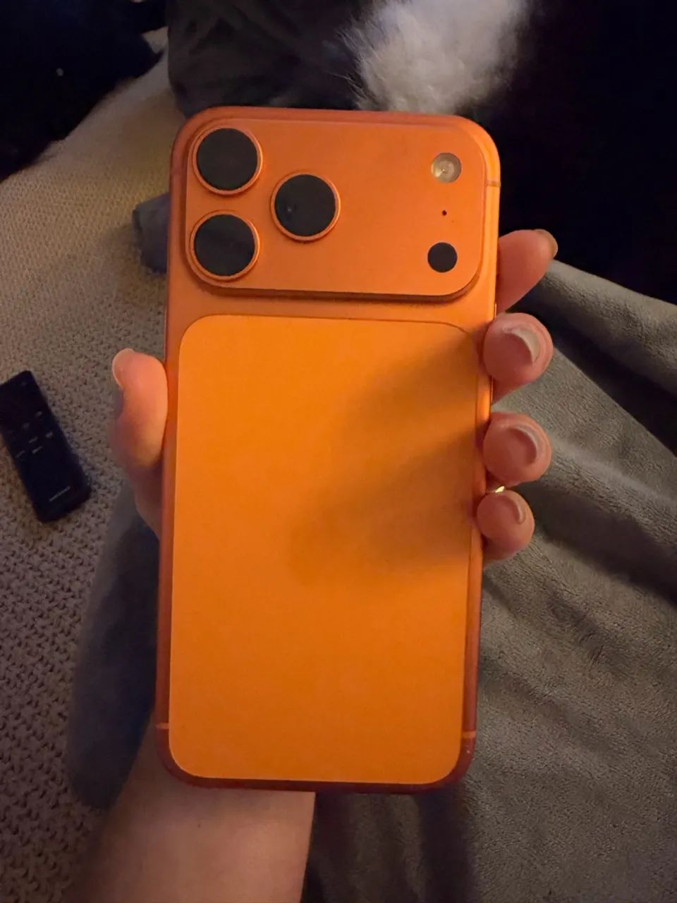 iPhone Pro Max 17 - Foto 3
