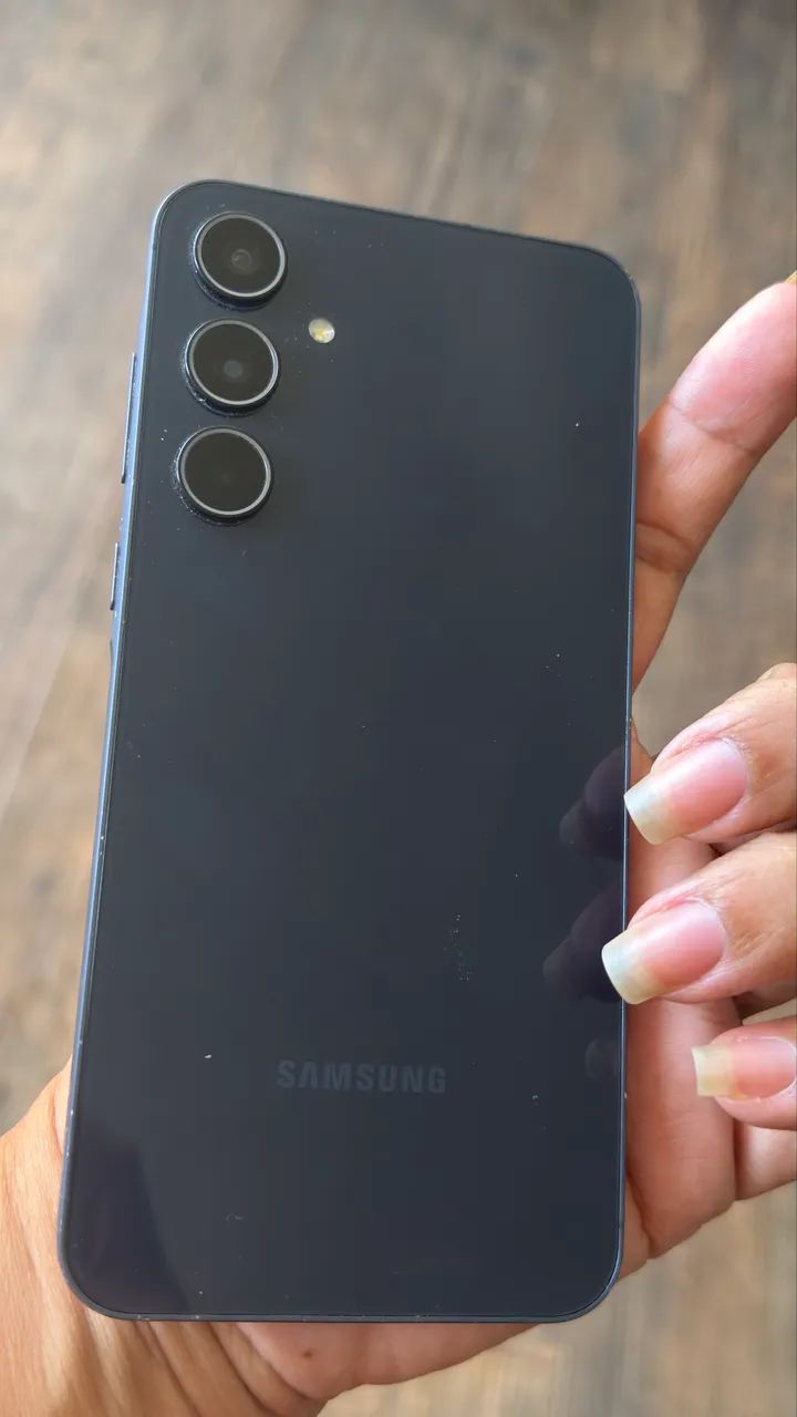 Samsung Galaxy A55 - Excelente estado - Foto 3