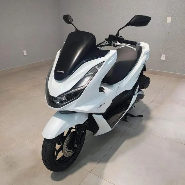 HONDA PCX 160 ABS 2023 - Foto 3