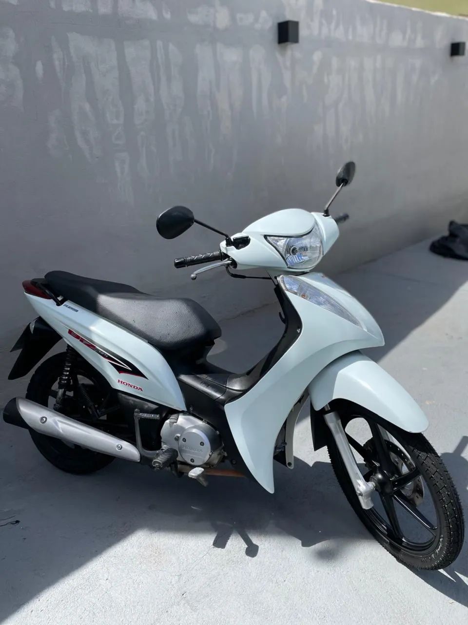 Biz 125 EX/FLEX 2015 - Foto 2