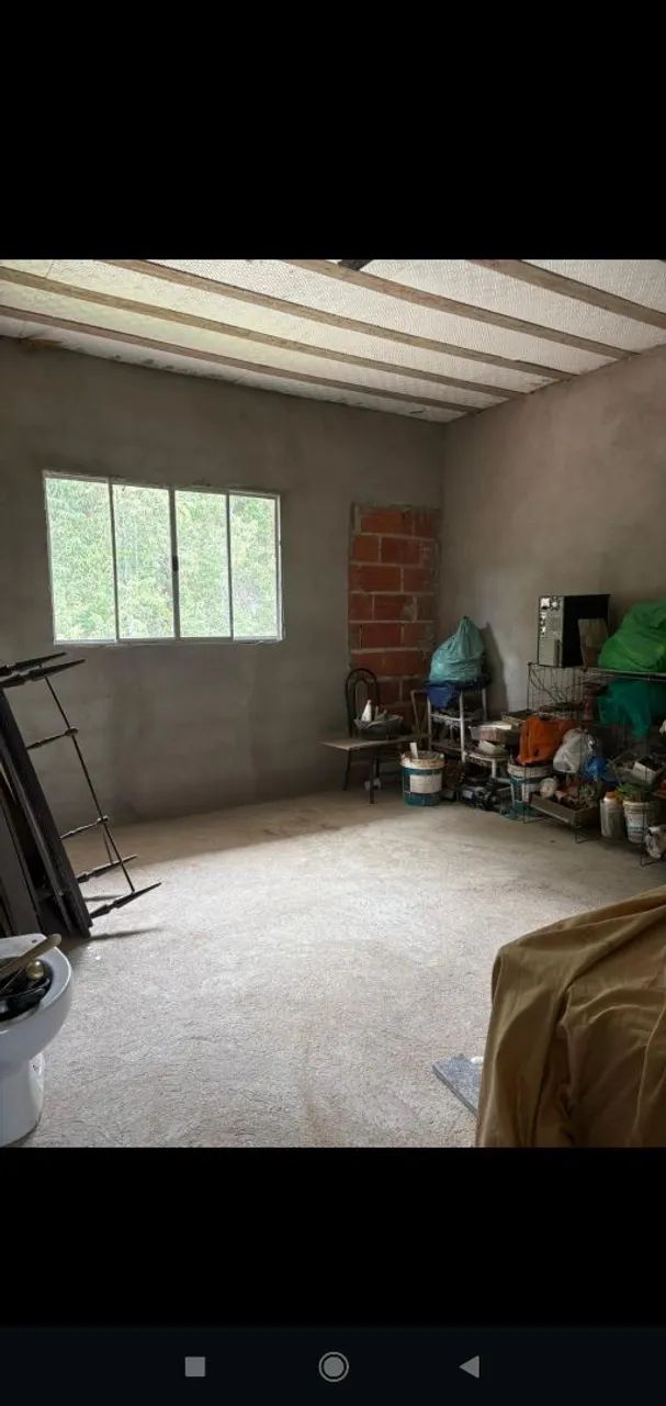 Foto - Serra - Residencial Jacaraípe