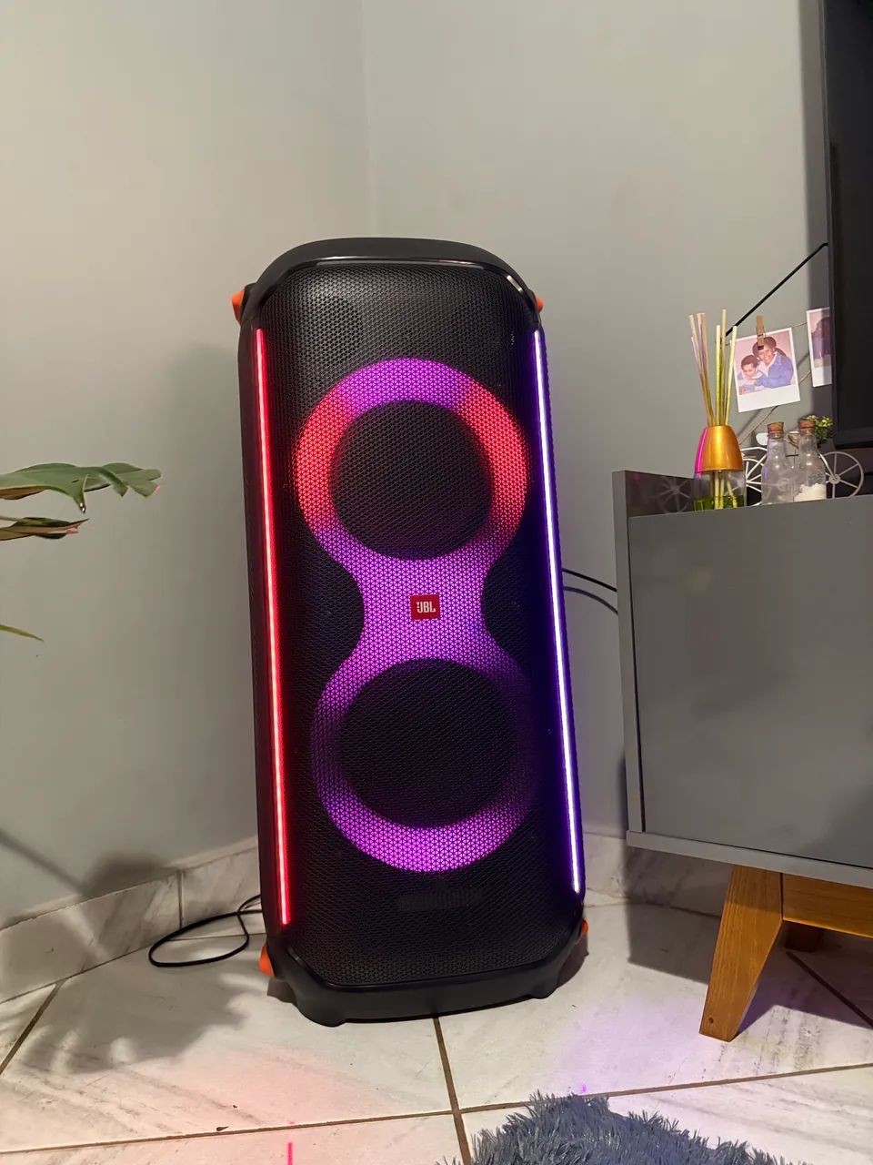 JBL Partybox 710 - Foto 5