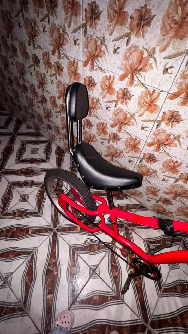 Bicicleta Chopper Harley  - Foto 5