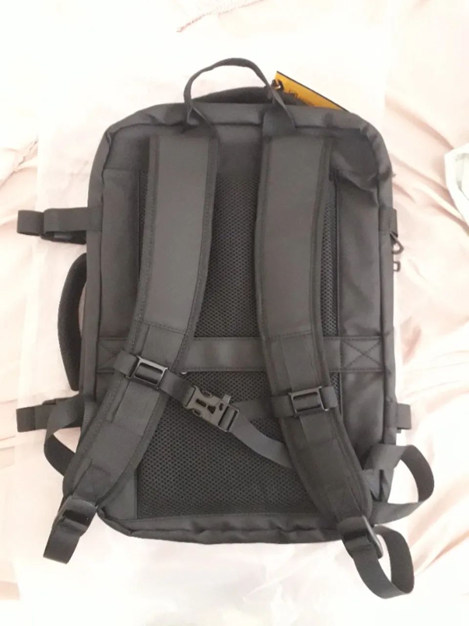 Mochila Mala de mão Executiva Armor - Gshield - Foto 3