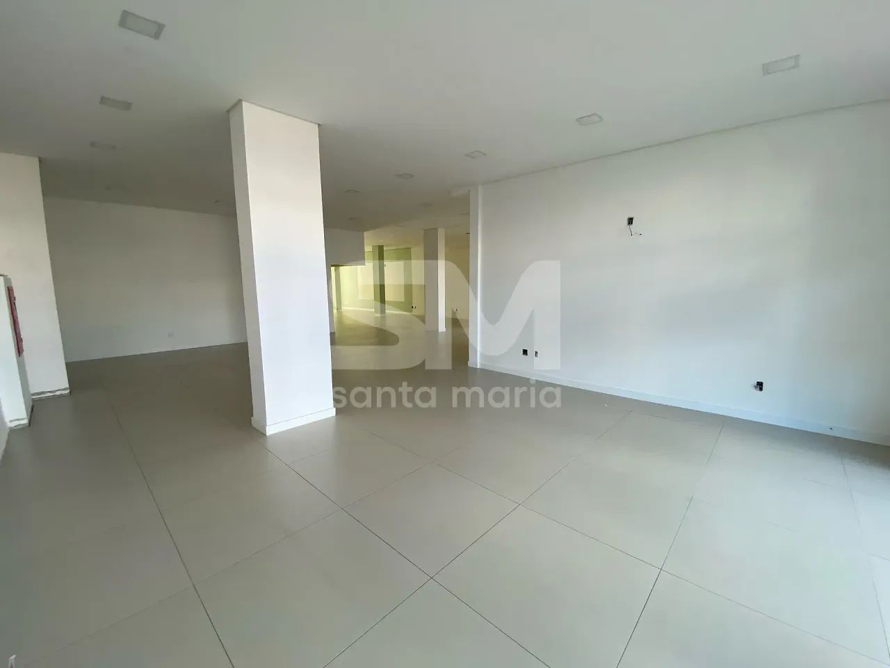Apartamento para locação, Centro, Chapecó  SC - Foto 3