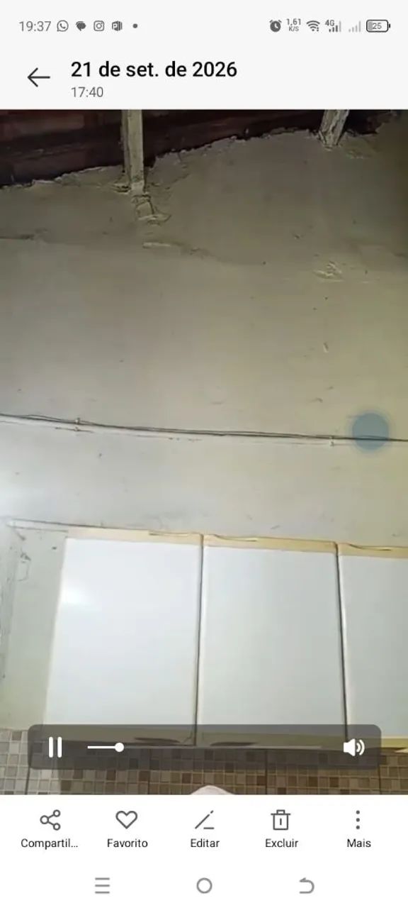Armário de cozinha 