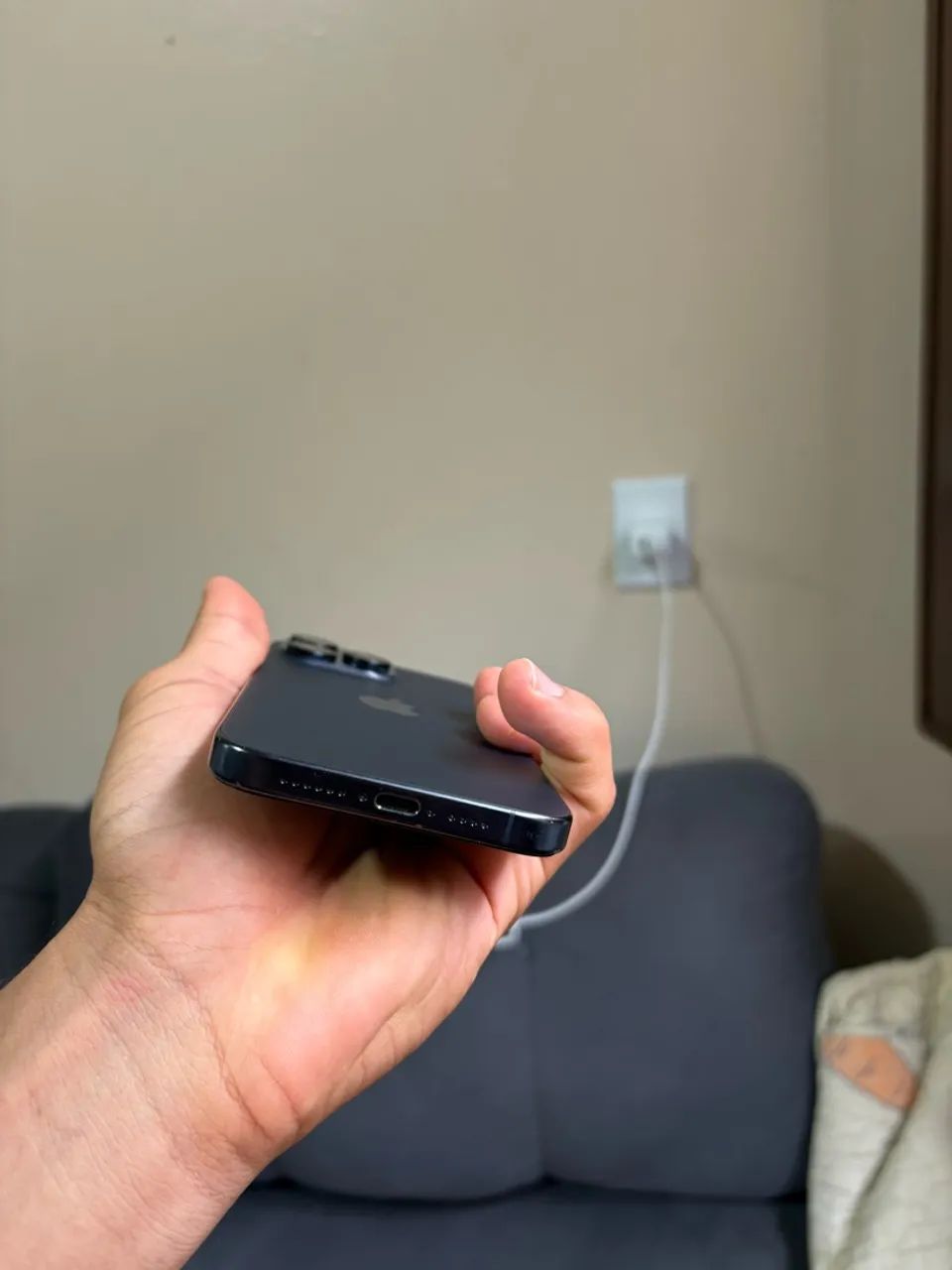 iPhone 15 pro Max  - Foto 4