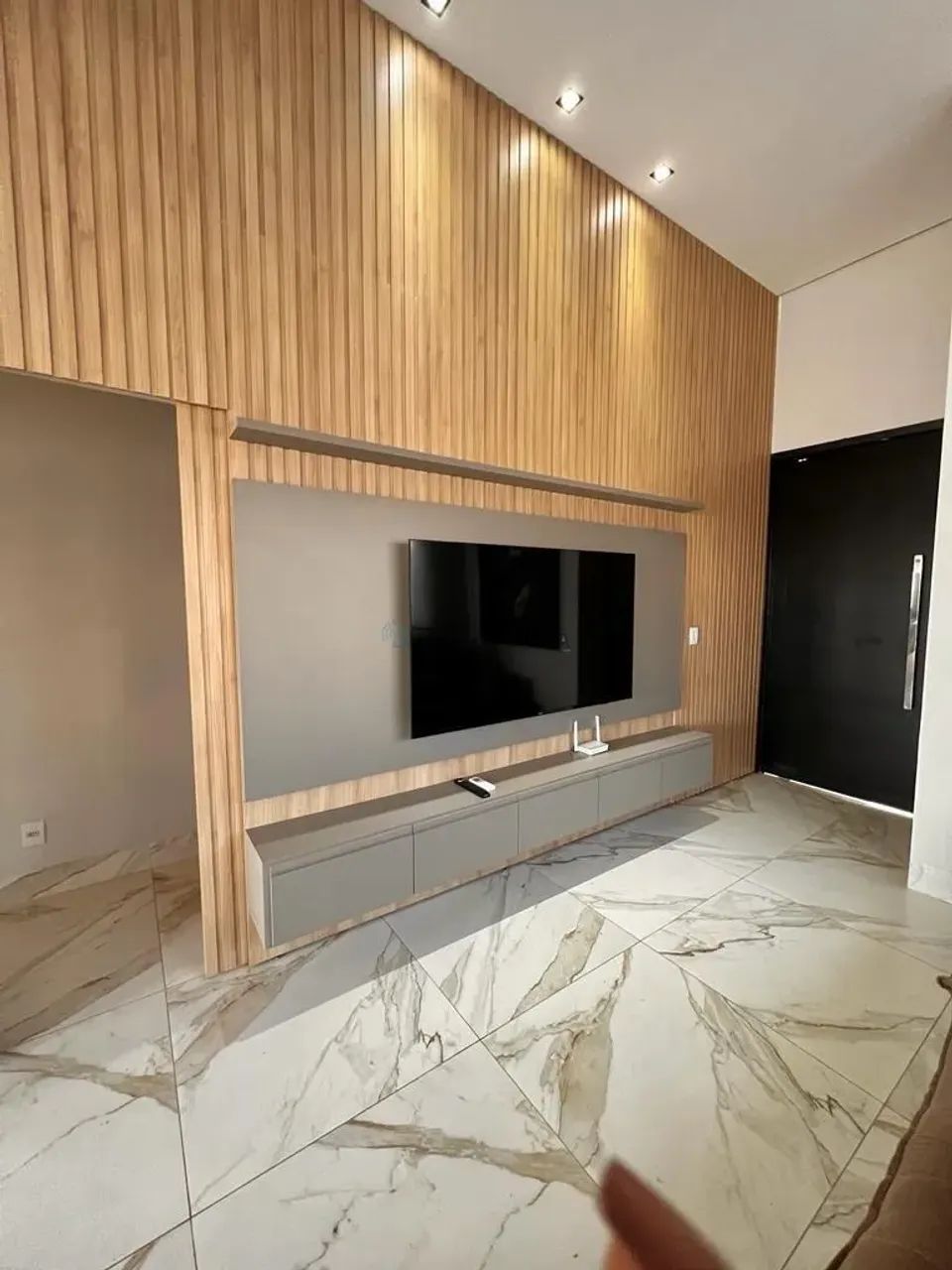 Vendo Casa 3 Quartos - OPORTUNIDADE! - Primor das Torres - Foto 5