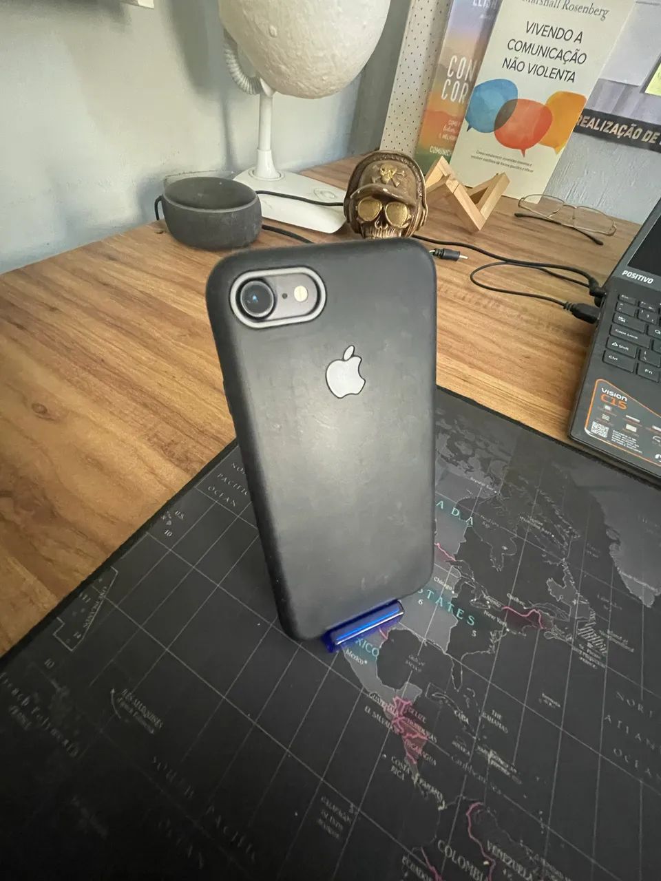 iPhone 7 - Foto 2