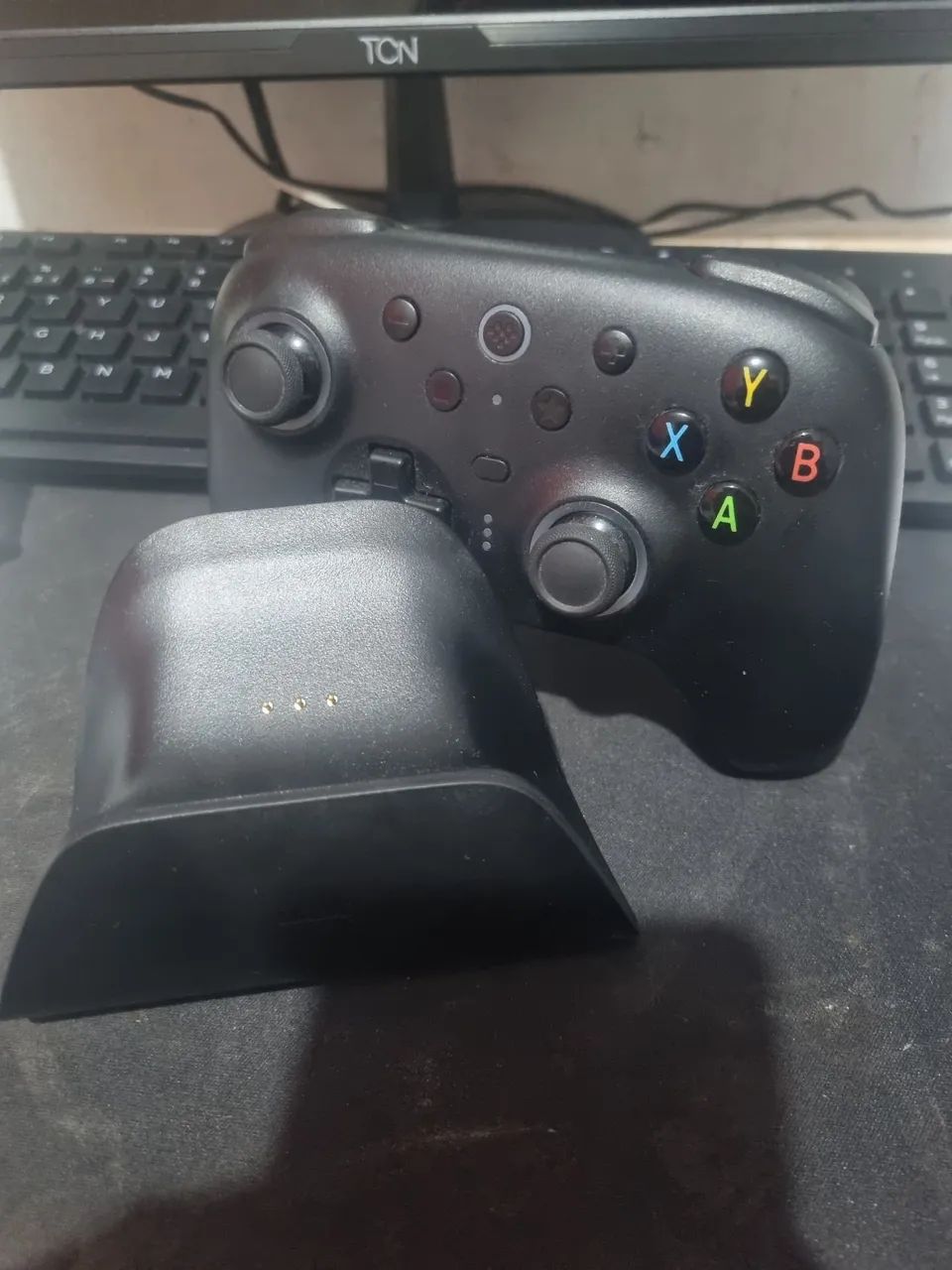 Controle 8bitdo Ultimate 2 - Foto 4