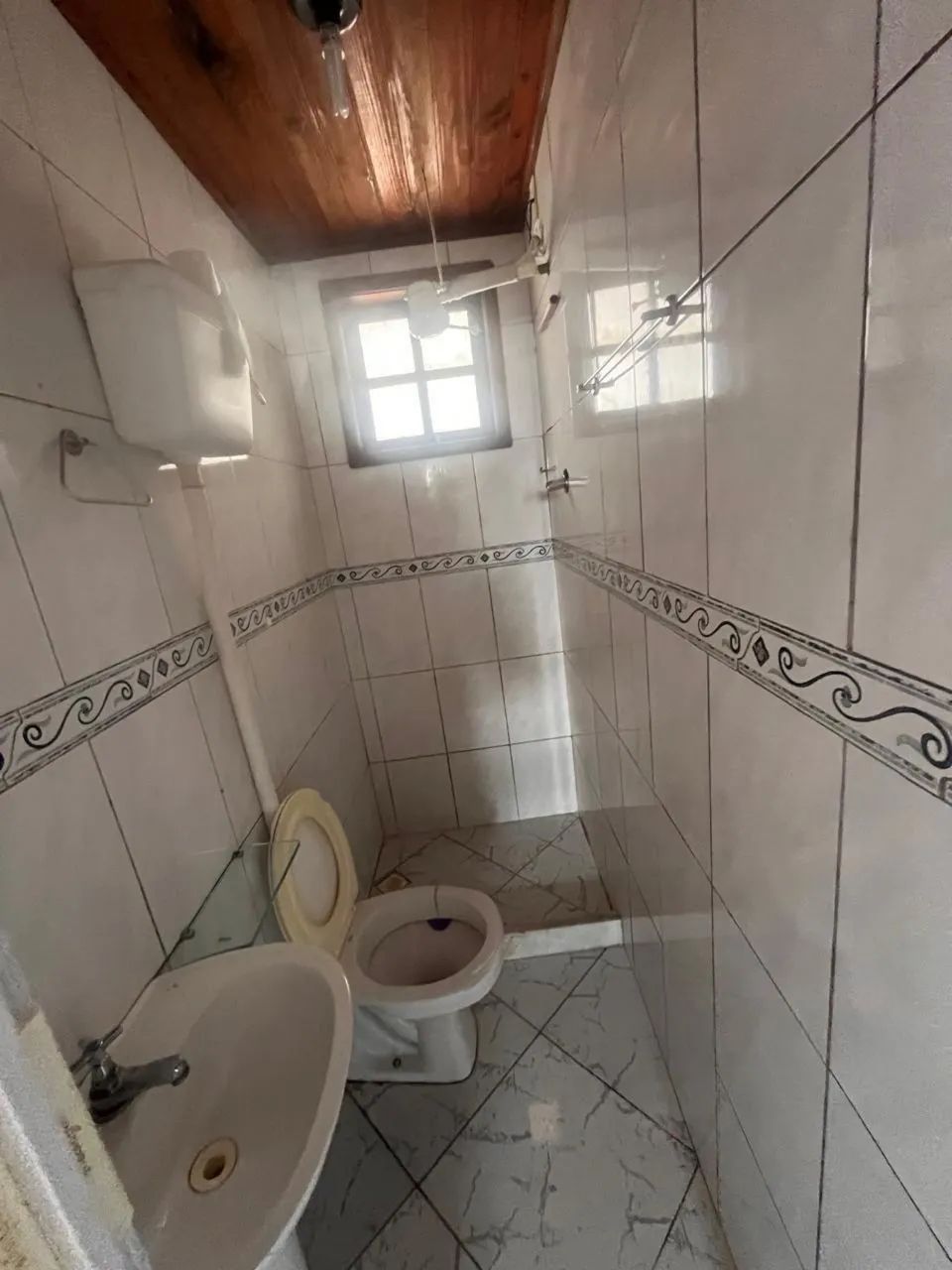 Alugo casa de 1 quarto em Vargem Grande  - Foto 5