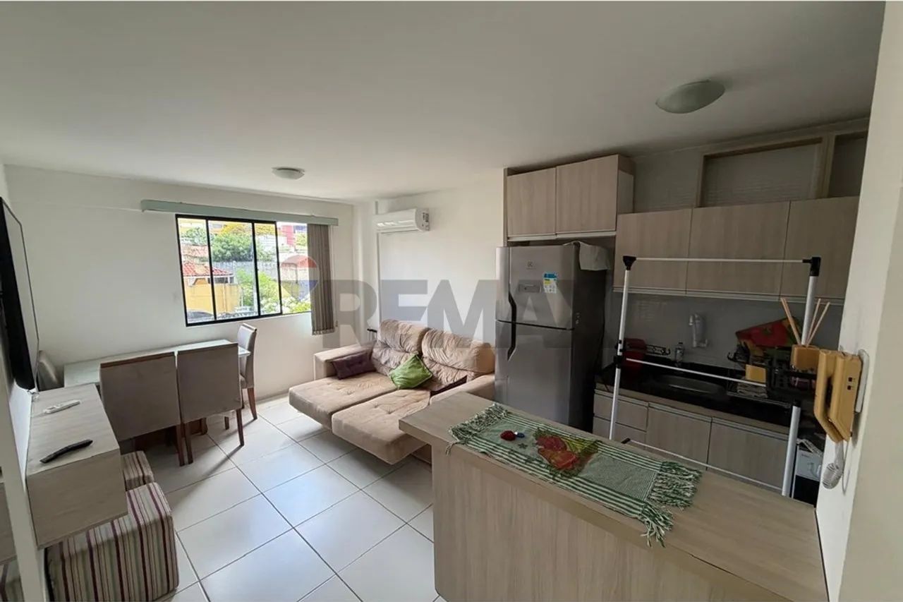 Quarto e sala com armarios embutidos - Foto 2
