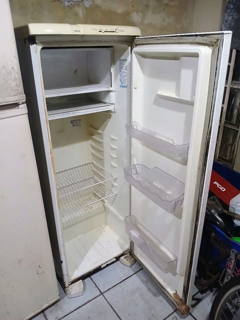 VENDE - SE!