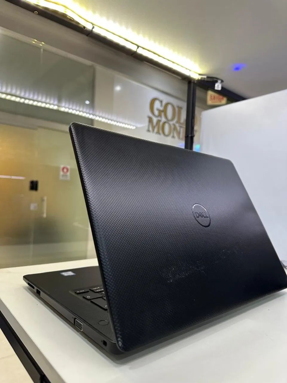 Notebook DELL com SSD + GARANTIA em até 10X - Foto 3