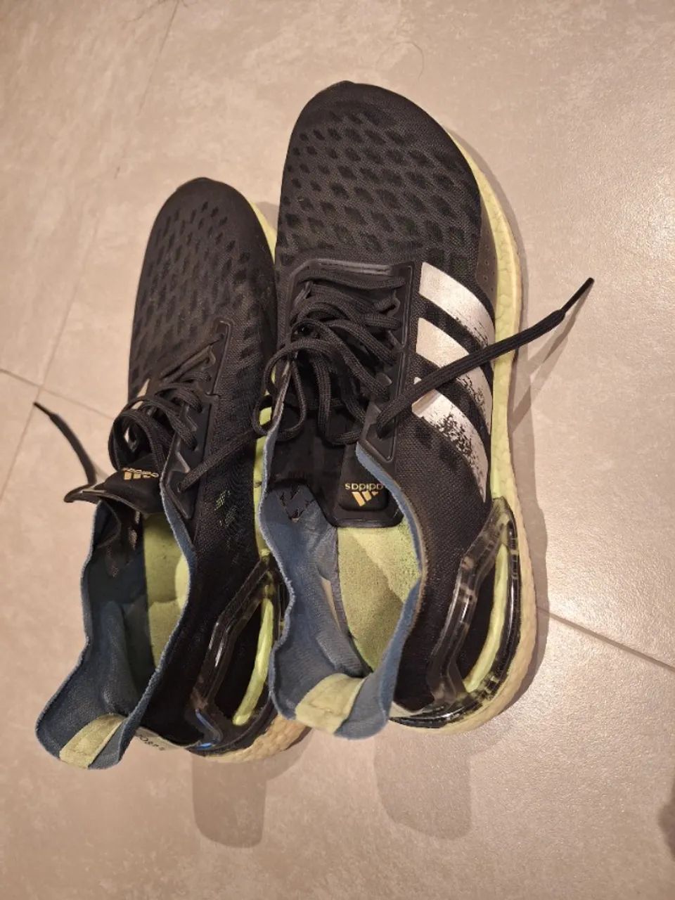 橋 3️⃣ Tênis masculino Adidas - Calçados Esportivos - Vila Imbui