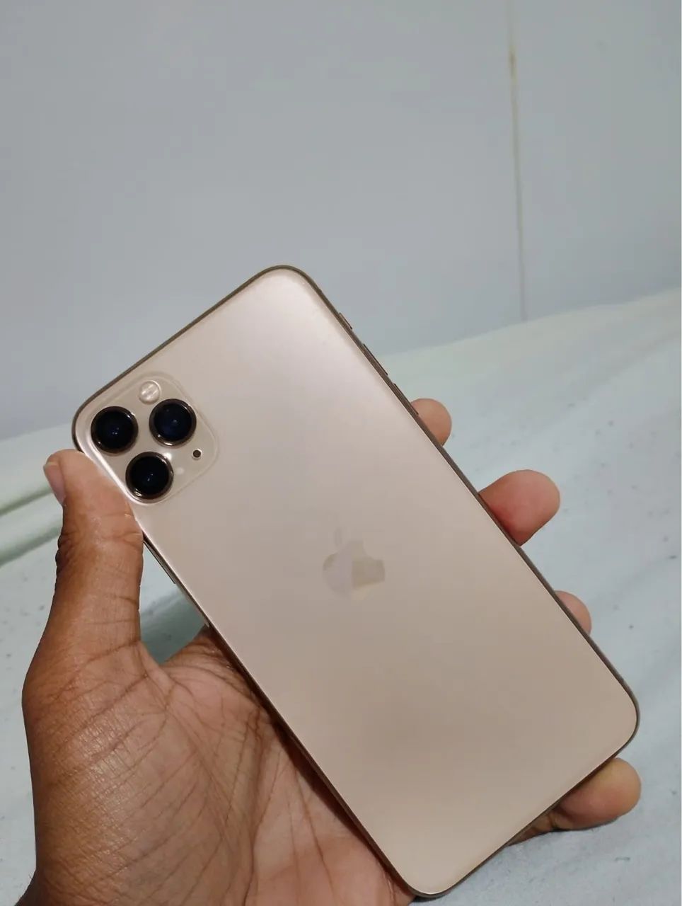 iPhone 11 Pro Max 256 gb 