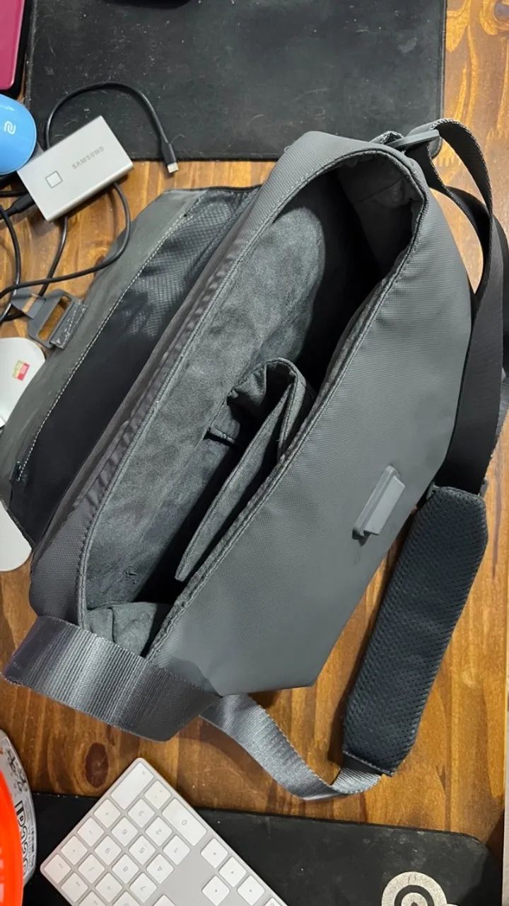 Bolsa DJI Air 3 Nova - Foto 2