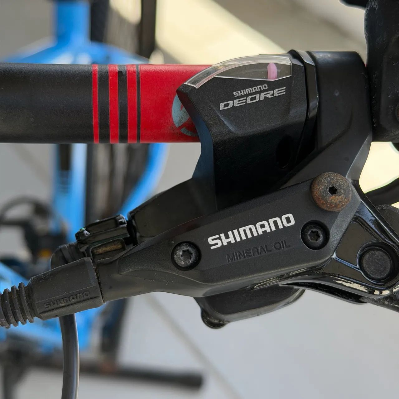 Bicicleta MTB aro 29 ROCKLER - Foto 2