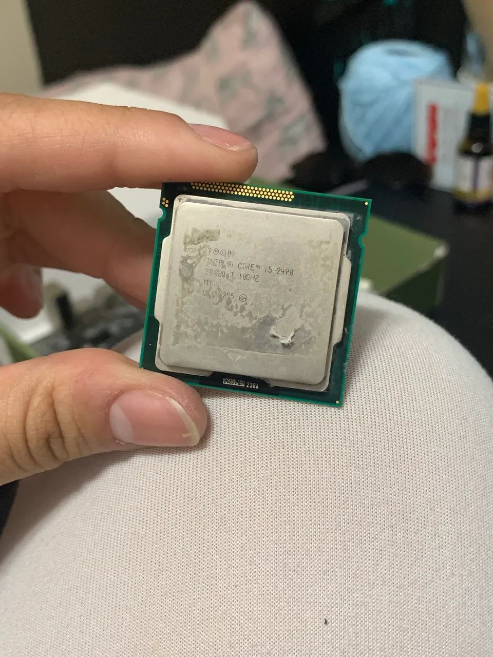 processador i5 2400
