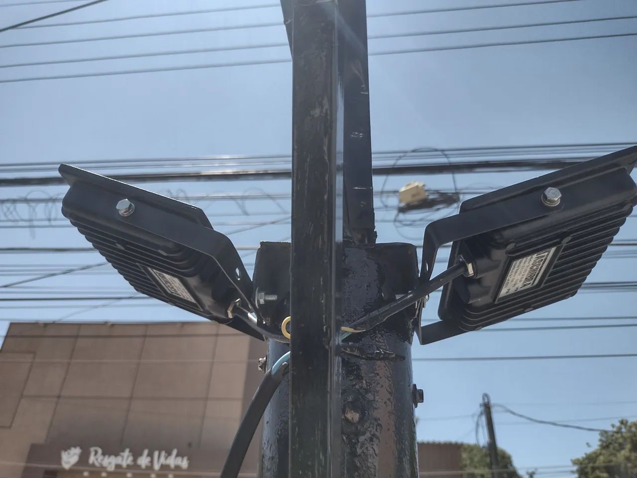 #ELETRICISTA#MANUTENÇÃO#INSTALAÇÕES ELÉTRICAS