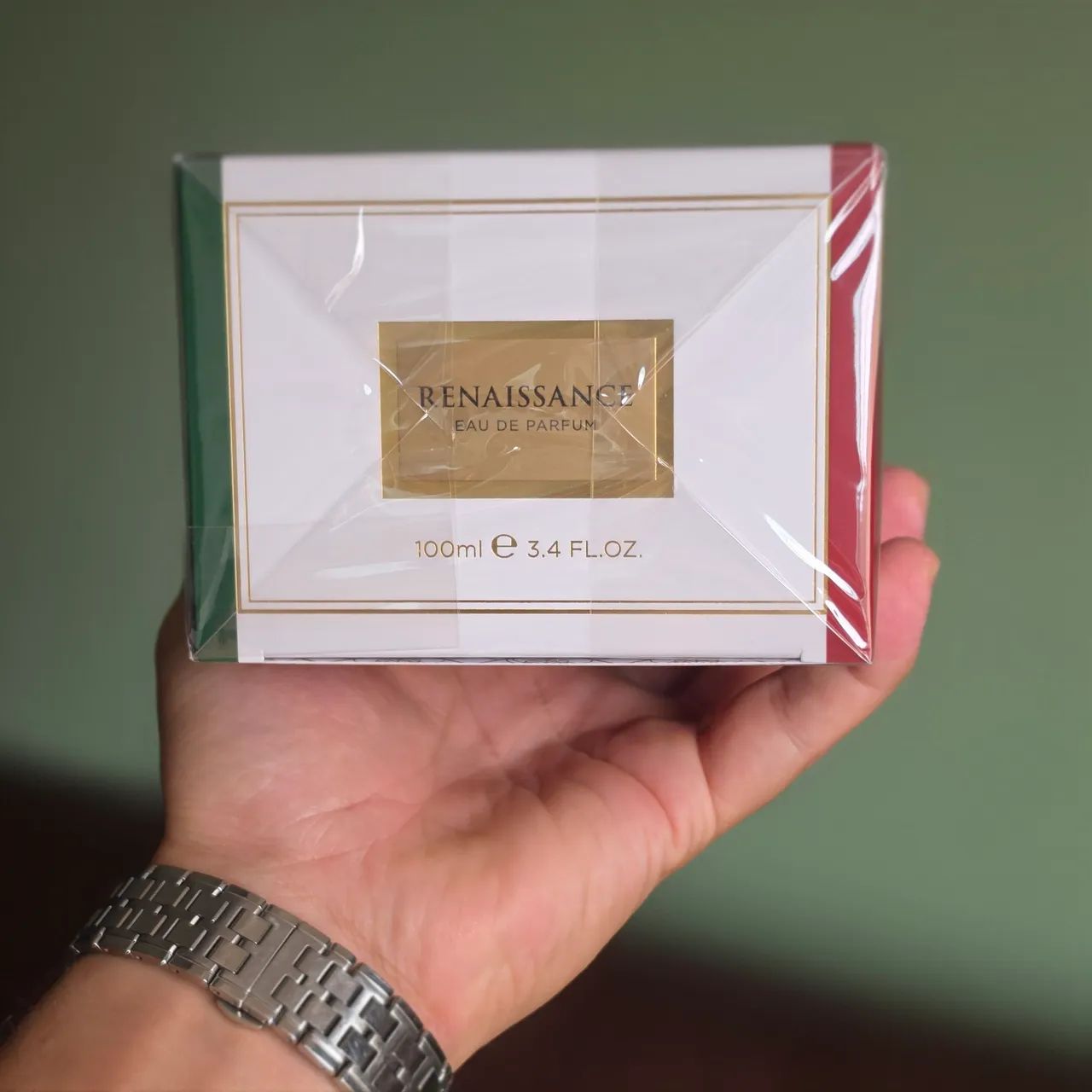 Perfume Xerjoff Renaissance  - Foto 2