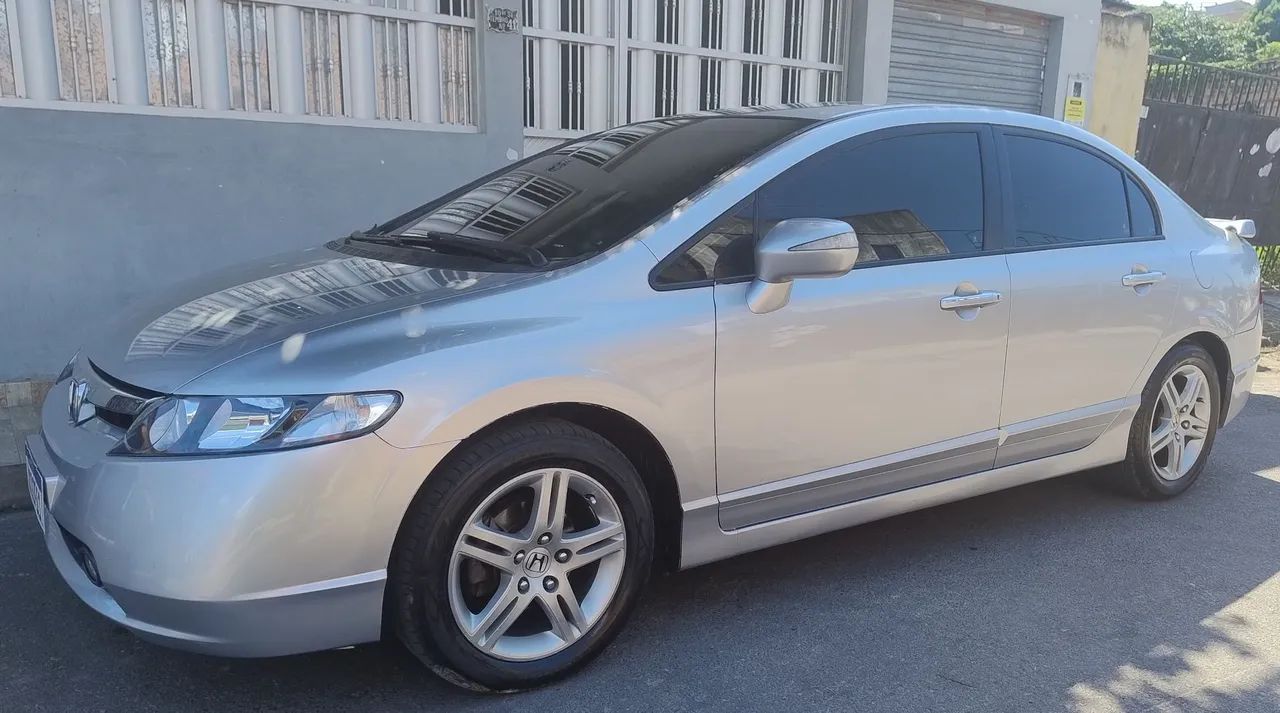 Honda Civic 2007