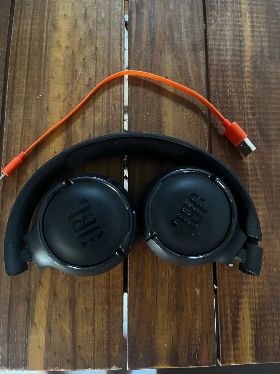 Fone de ouvido Bluetooth JBL TUNE510BT - Foto 2