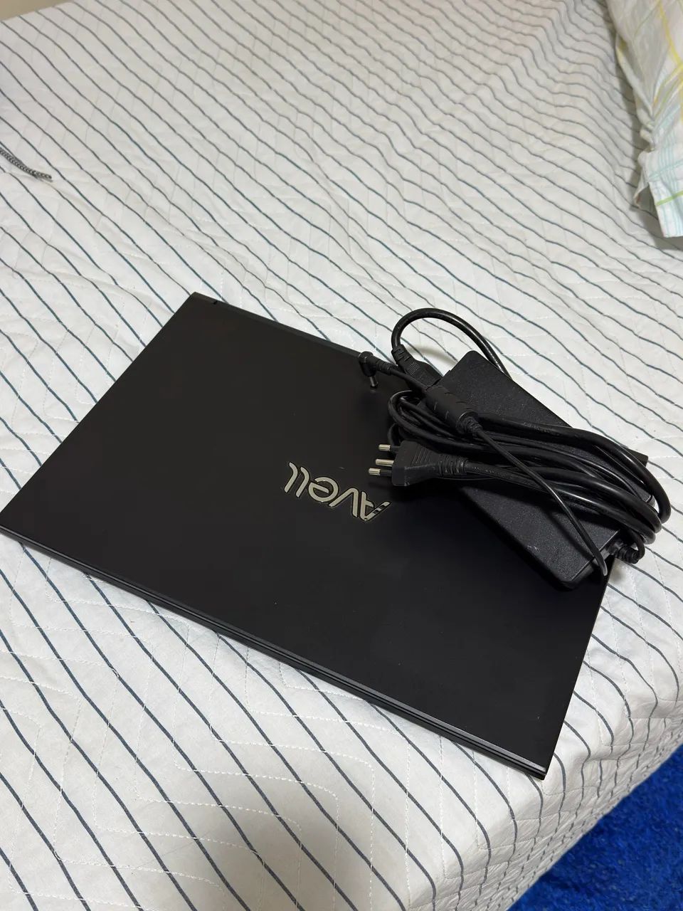 Notebook Gamer Avell 16gb RAM 512 SSD+1TB - Foto 5