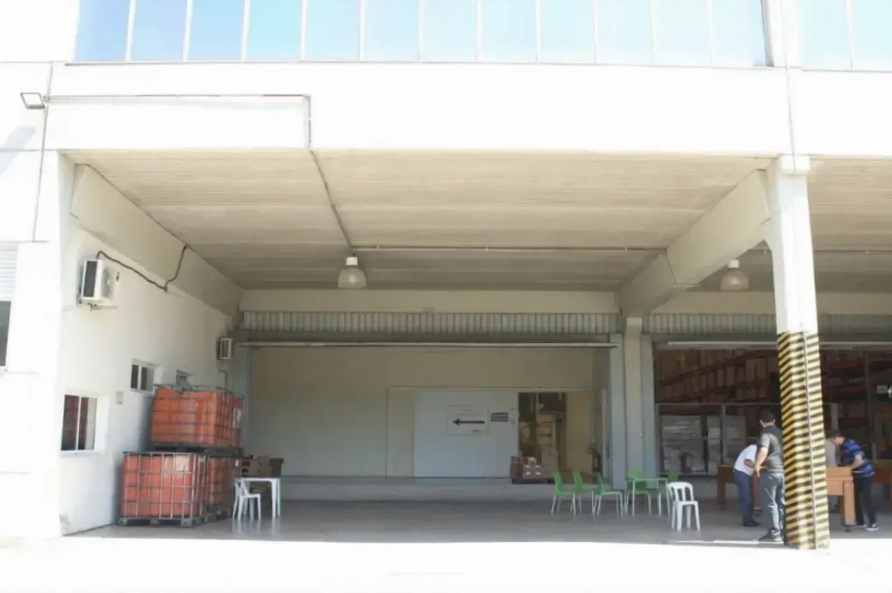 GALPÃO LOGÍSTICO EM CONDOMÍNIO FECHADO  5.712 m²  CAJAMAR/SP - Foto 4
