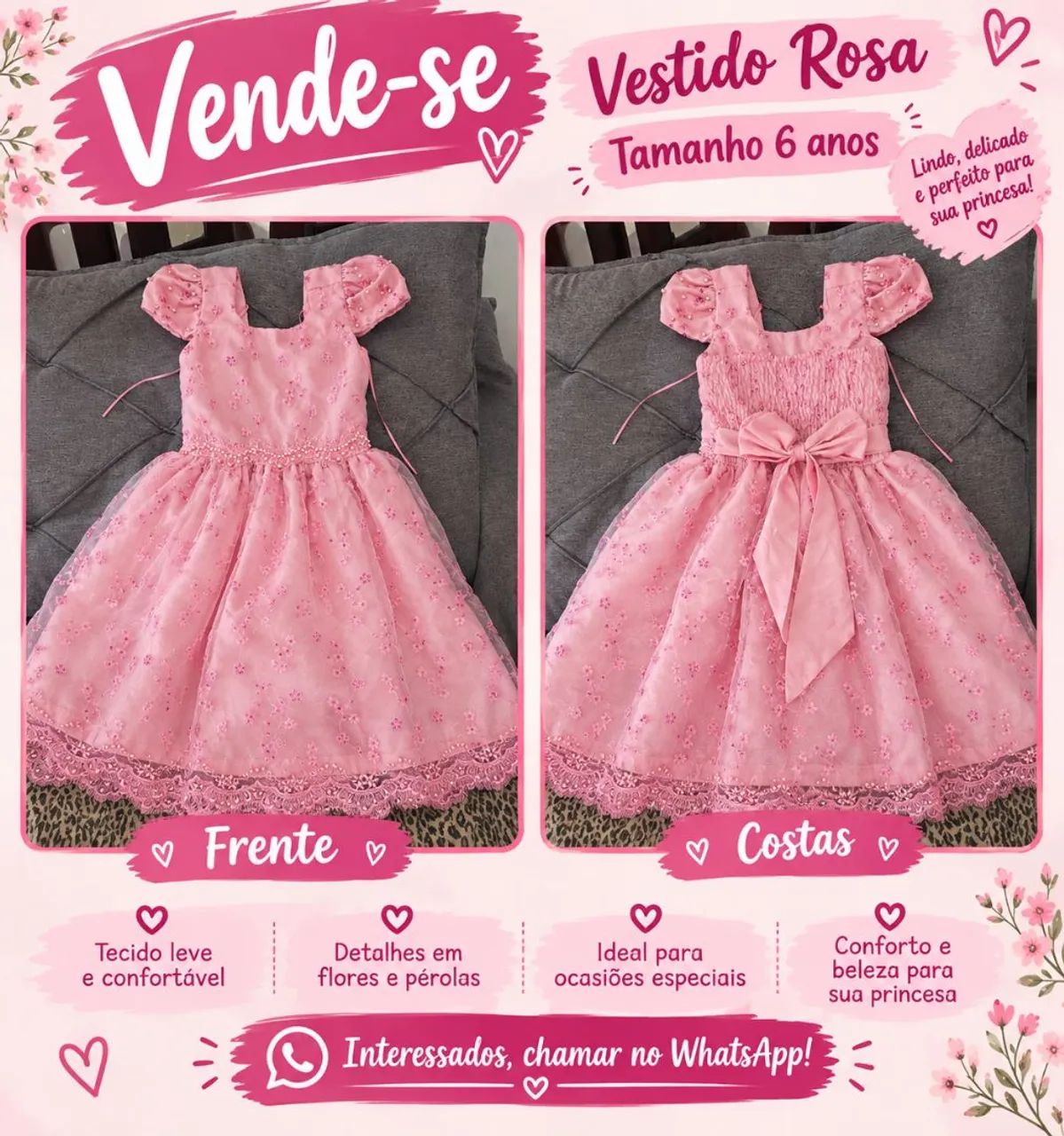 Vestido 