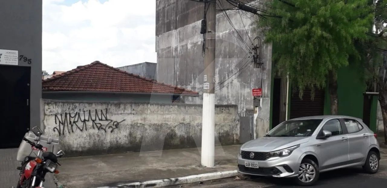 Terreno com 160m2 com 2 Casas na Vila Medeiros - Foto 4