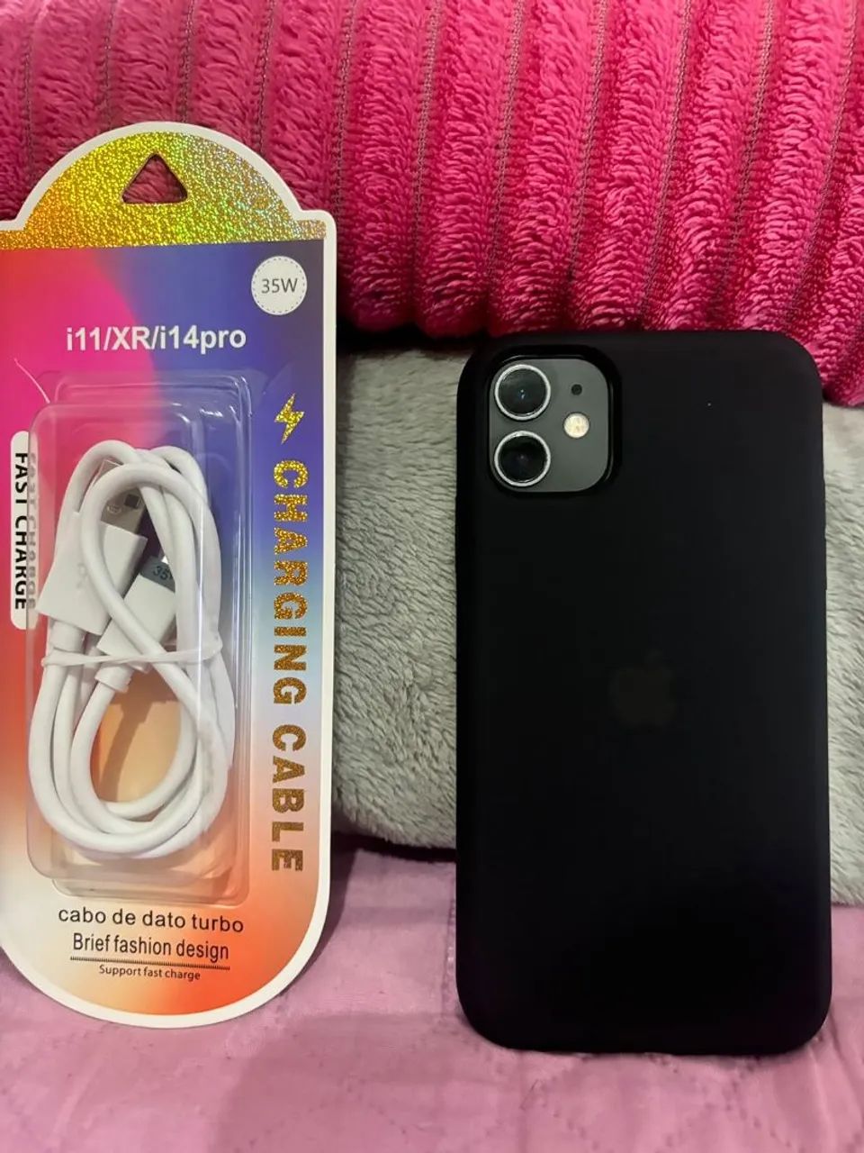 Iphone 11 - Foto 2