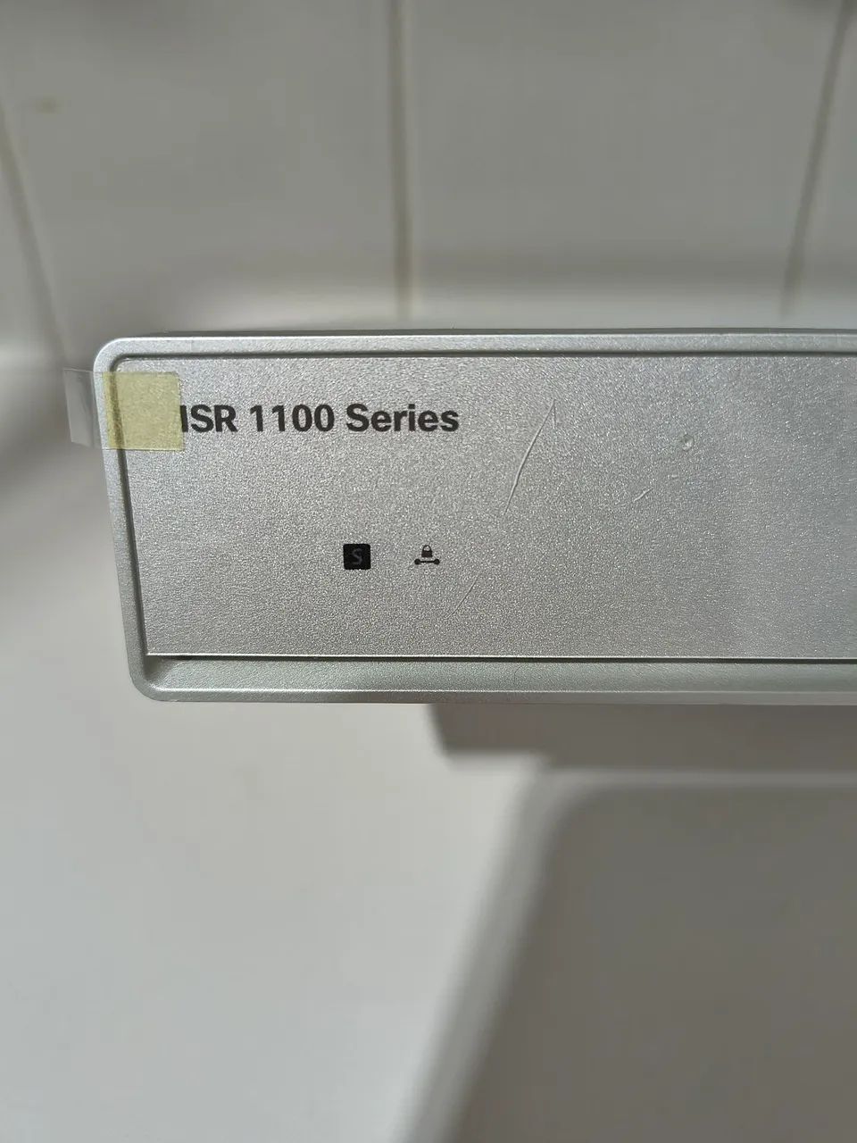 Cisco 1100 Series Router  - Foto 5