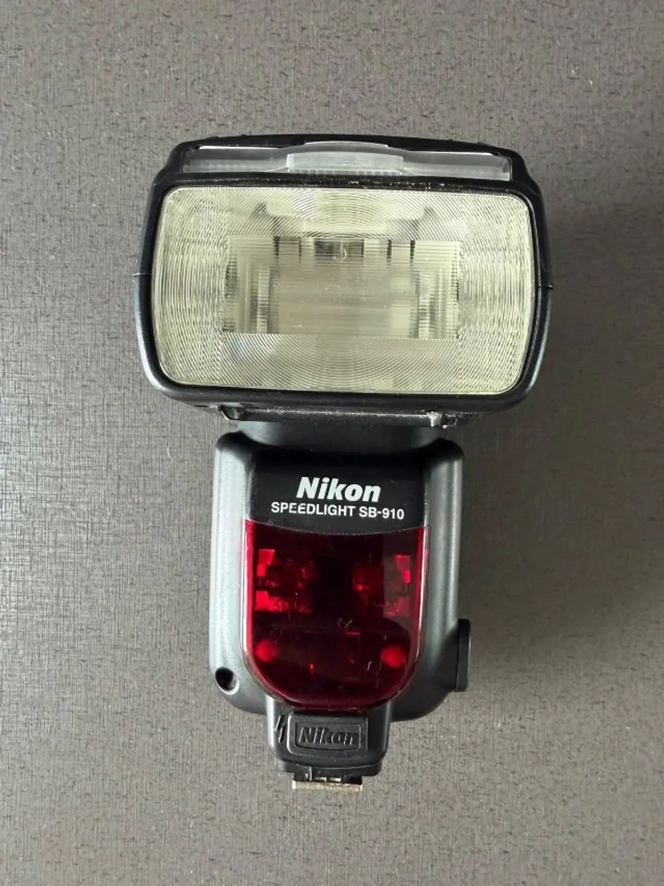FLASH SPEEDLIGHT SB-910 NIKON 