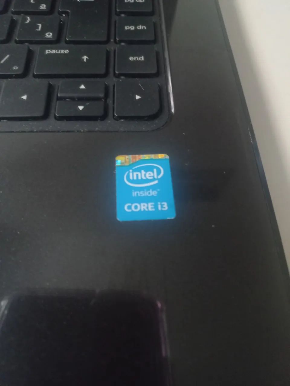 Notebook HP - Foto 3