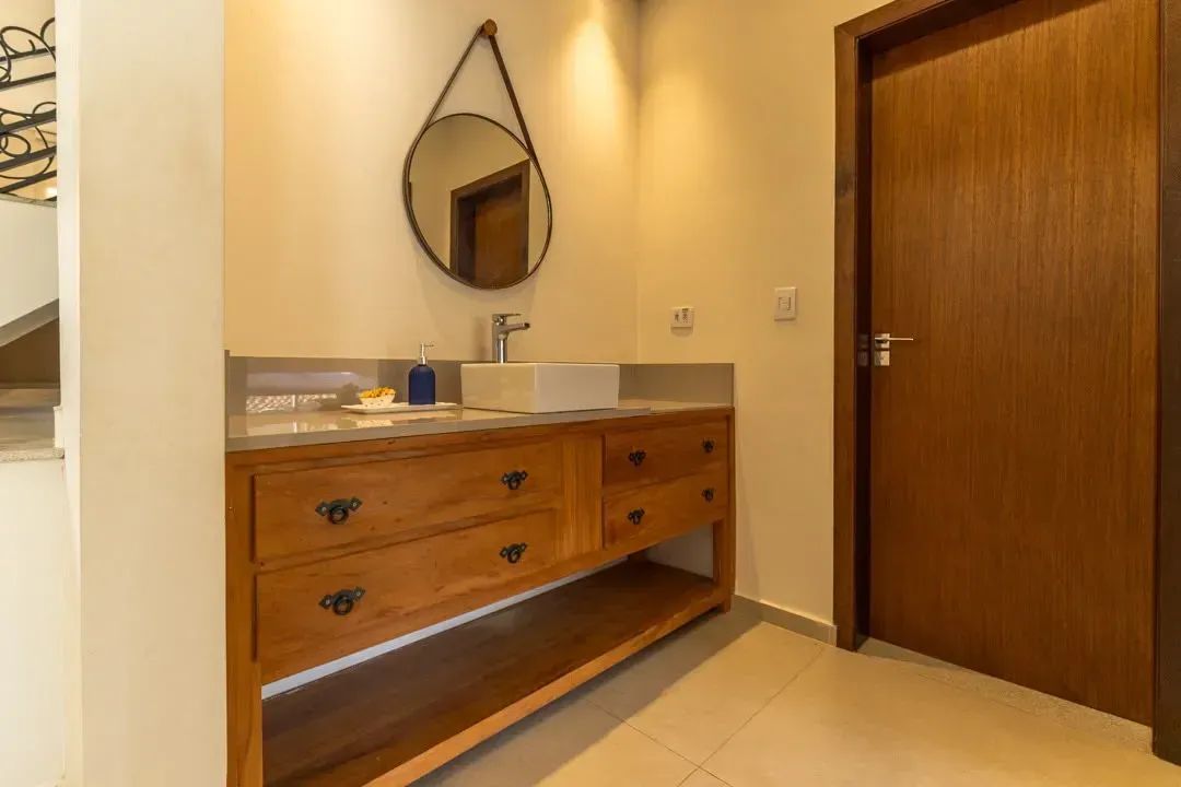 Imóvel para venda com 368 metros quadrados com 4 quartos em Itaoca - Guararema - SP - Foto 12