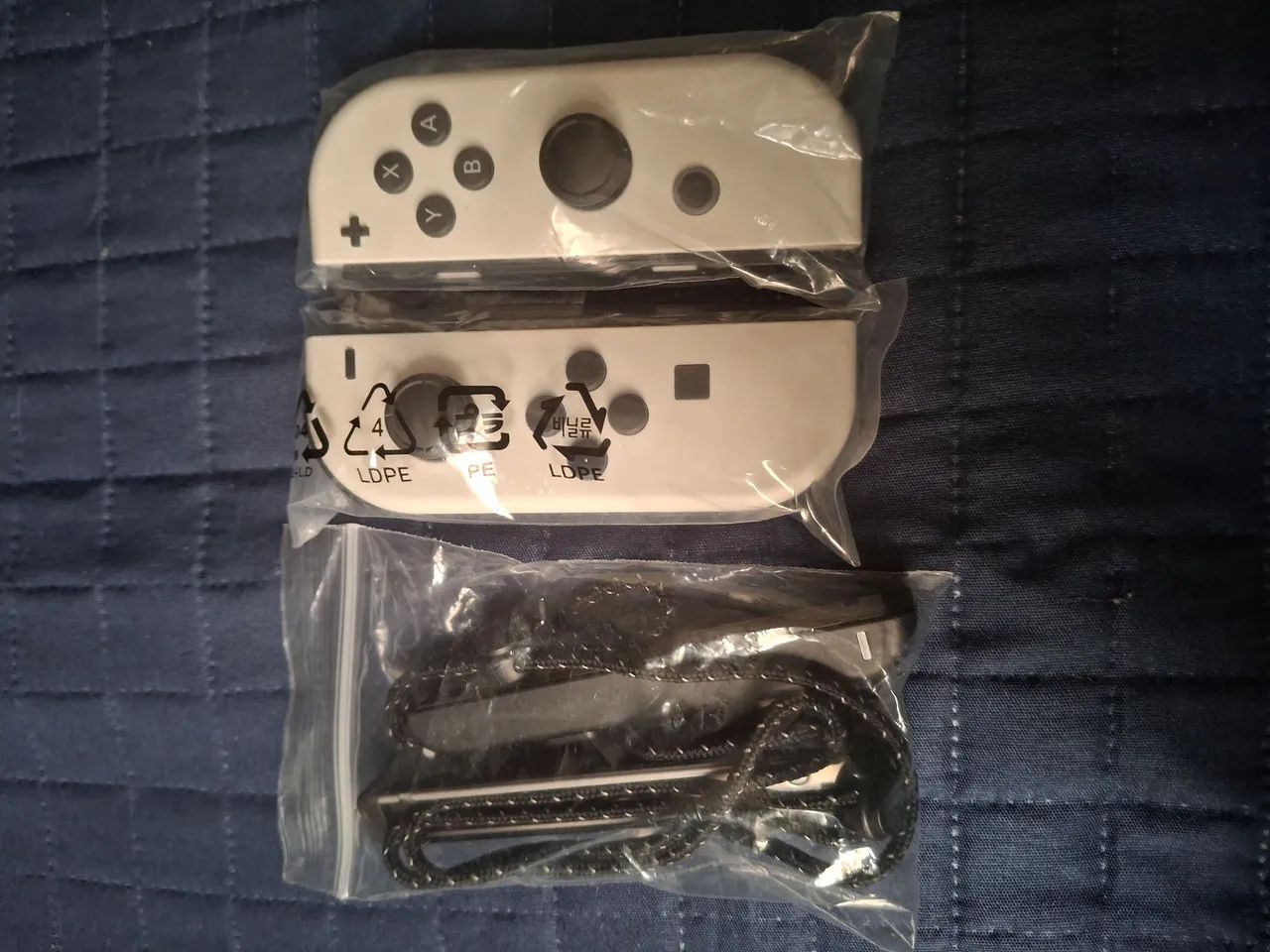 NINTENDO SWITCH OLED  - Foto 3